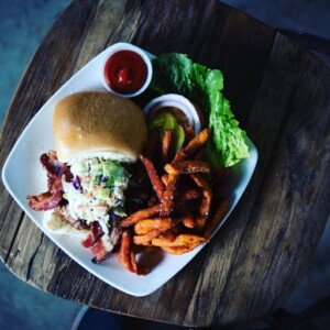 Route 6 Cafe Menus